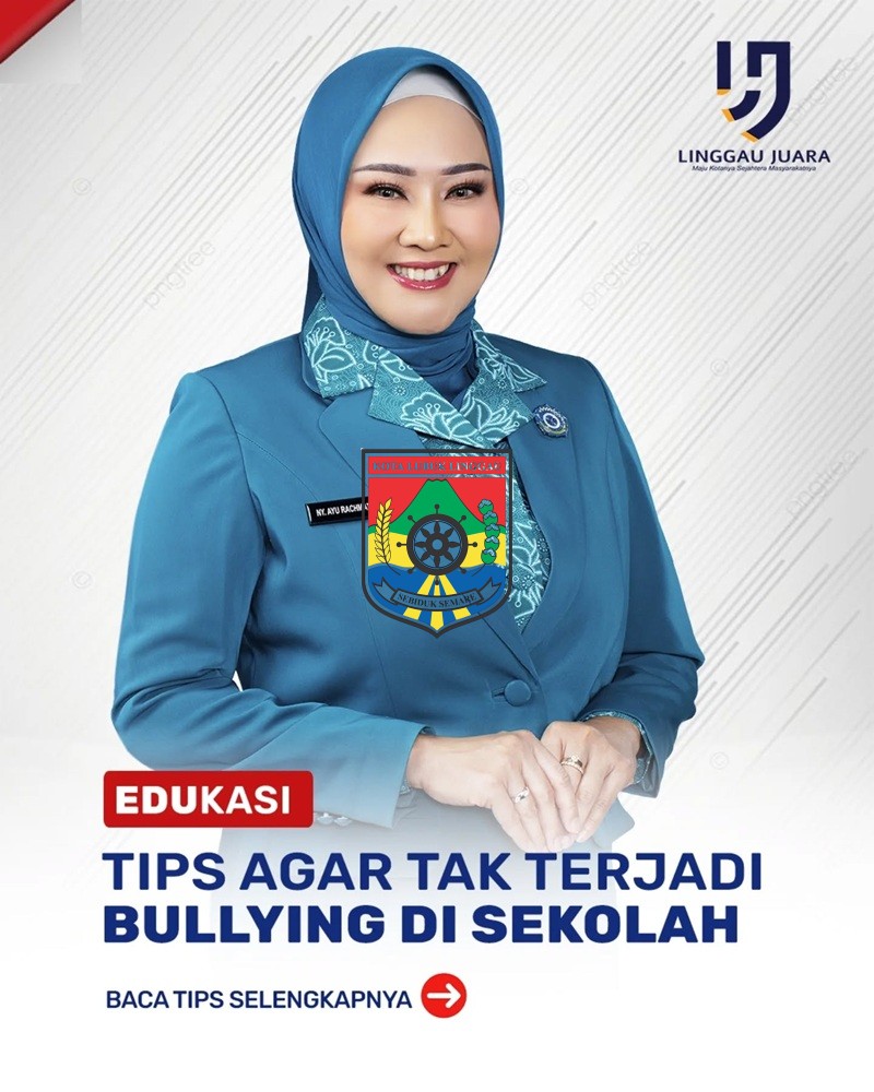 Ketua TP PKK Jadi Narasumber Kegiatan IHT Pencegahan Perundungan di Sekolah