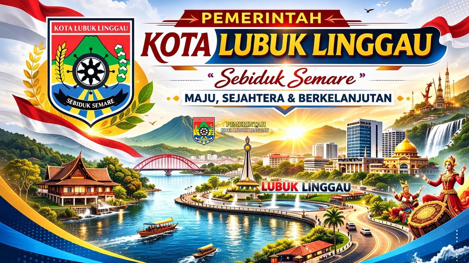 Kota Lubuk Linggau